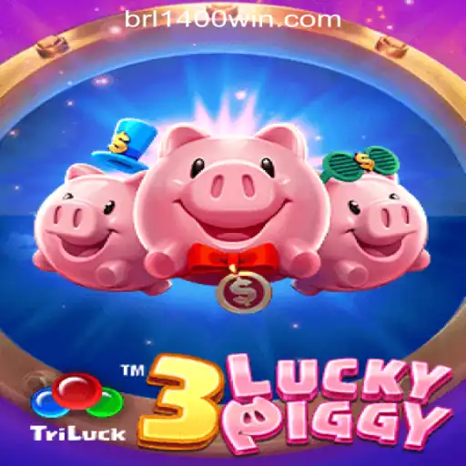Discover the Exciting World of 3LUCKYPIGGY: A Brazilian Slot Gaming Adventure