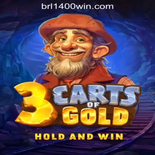 Explore the Excitement of 3cartsOfGold and Discover Your Path to 1400Win