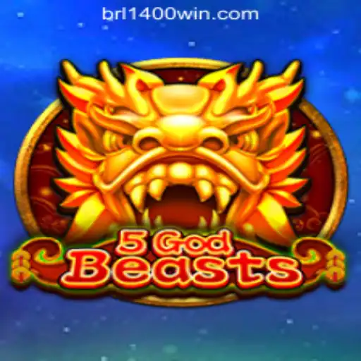 The Thrilling World of 5GodBeasts: Navigating the Exciting Realm of Online Slots with 1400Win