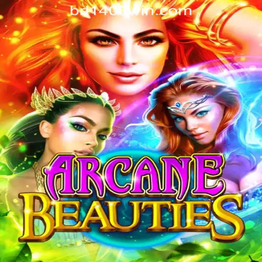 Discover the Enchanting World of ArcaneBeauties in Brazil's Online Casino Scene