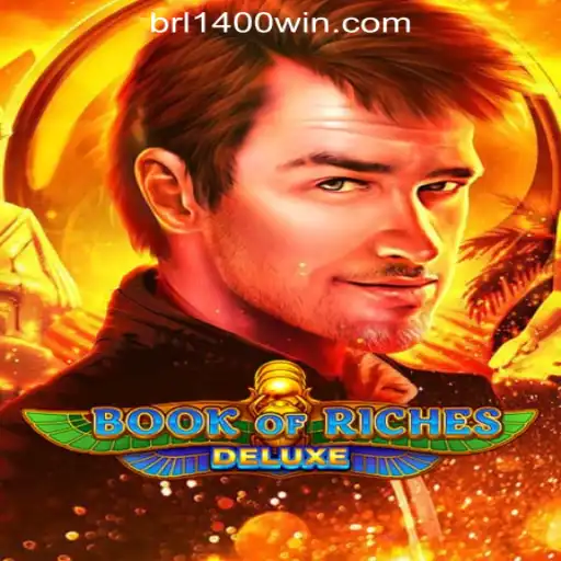 Book of Riches Deluxe: Dive into the World of Online Slots