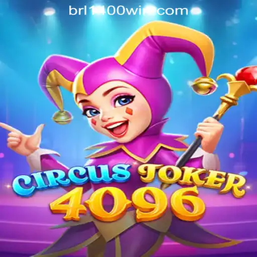 Discover the Thrills of CircusJoker4096: A Brazilian Online Slot Experience