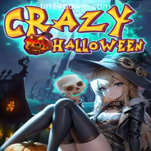 Discover the Thrills of CrazyHalloween: An Exciting Slot Game Experience in Brazil