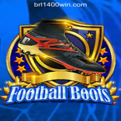 Exploring the Exciting World of FootballBoots and 1400Win Slot Online in Brazil