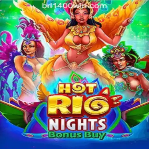 Thrilling Adventures Await with HotRioNightsBonusBuy: Discover the Exciting Slot Game Taking Brazil by Storm