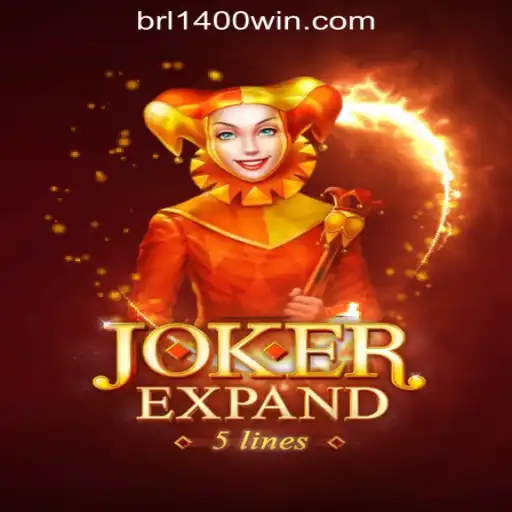 Discover the Excitement of JokerExpand: A Thrilling Online Slot Experience