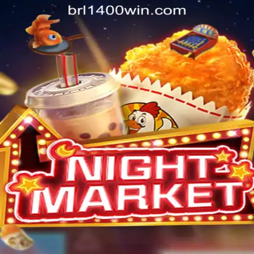 Exploring the Thrill of NIGHTMARKET: The New Slot Sensation in Brazil