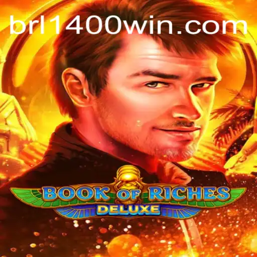 Book of Riches Deluxe: Dive into the World of Online Slots