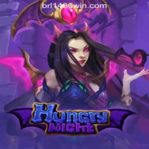 Explore the Thrills of HungryNight and Discover the 1400Win Slot Adventure in Brazil