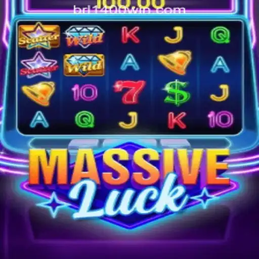 Discover the Thrills of MassiveLuck: Your Guide to Winning Big with 1400Win in Brazil