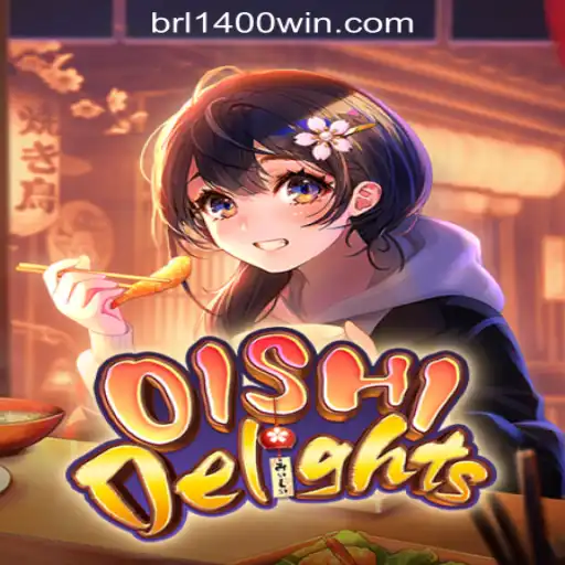 Discover OishiDelights: A Thrilling Online Slot Game for Brazil