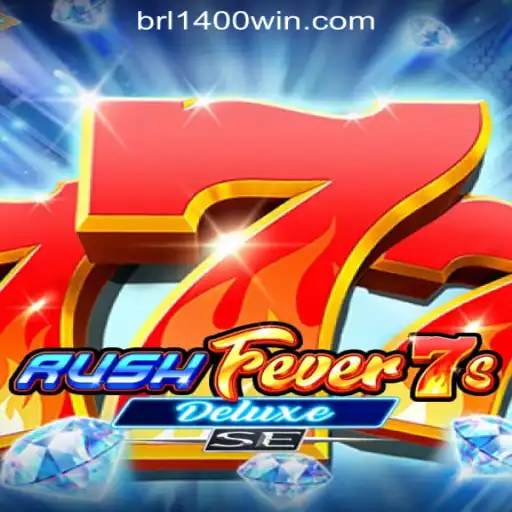 RushFever7sDeluxeSE: Elevate Your Slot Experience with 1400Win jogar slot online Brasil