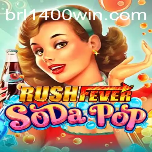 RushFeverSodaPop: Experience Thrilling Gameplay and Win Big!
