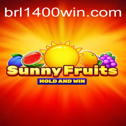 Exploring the Allure of SunnyFruits: A Premier Slot Game in Brazil