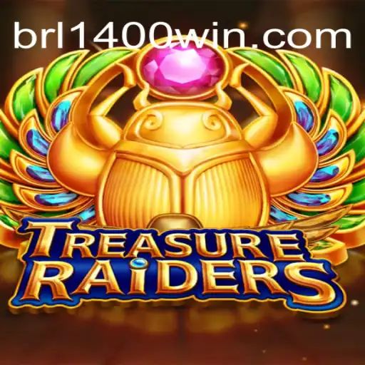 Discover the Thrills of TREASURERAIDERS: A New Era of Online Slots in Brazil