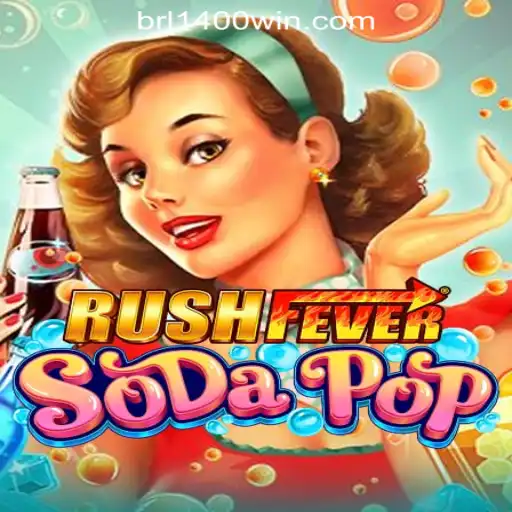 RushFeverSodaPop: Experience Thrilling Gameplay and Win Big!