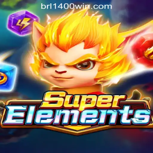 Exploring SuperElements: A Thrilling Slot Adventure