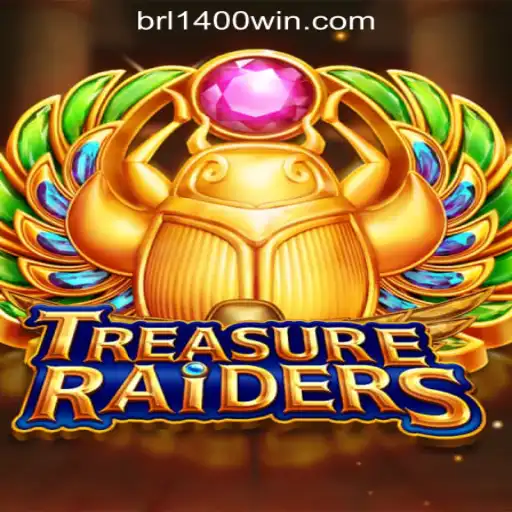 Discover the Thrills of TREASURERAIDERS: A New Era of Online Slots in Brazil