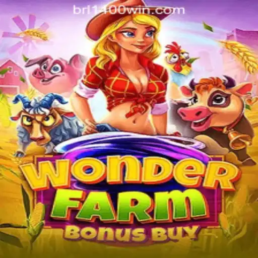 Exploring WonderFarmBonusBuy: A Thrilling Adventure in Slot Gaming