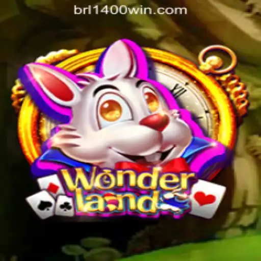 Discover Wonderland: An Exciting Slot Adventure in Brazil With 1400Win