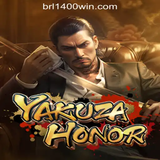 Exploring YakuzaHonor and the Thrilling World of 1400Win - Jogar Slot Online Brasil